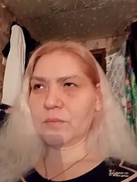 Minna Jeannie online show from November 10, 2:43 am