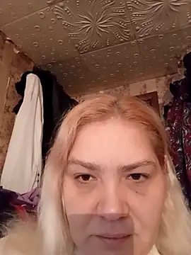 Minna Jeannie online show from November 25, 3:06 am