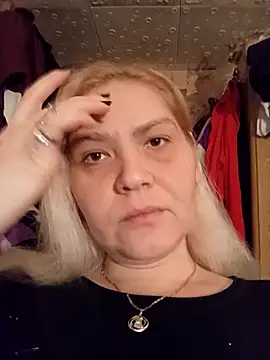 Minna Jeannie online show from November 28, 2:25 am