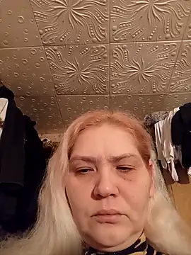 Snapshot of Minna_Jeannie chatting on January 6, 1:53 am Minna Jeannie online show from January 6, 1:53 am
