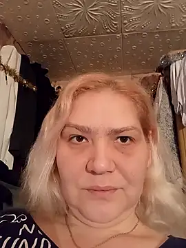 Snapshot of Minna_Jeannie chatting on January 8, 1:41 am Minna Jeannie online show from January 8, 1:41 am