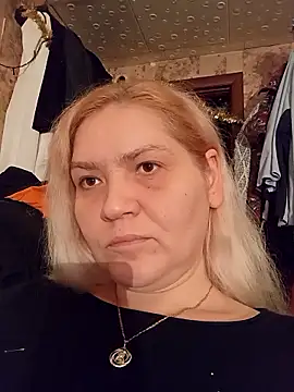 Snapshot of Minna_Jeannie chatting on January 13, 1:44 am Minna Jeannie online show from January 13, 1:44 am