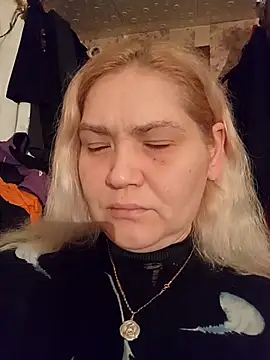 Snapshot of Minna_Jeannie chatting on January 16, 1:42 am Minna Jeannie online show from January 16, 1:42 am