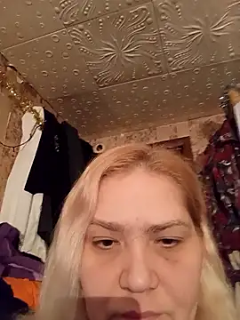 Snapshot of Minna_Jeannie chatting on January 19, 1:53 am Minna Jeannie online show from January 19, 1:53 am