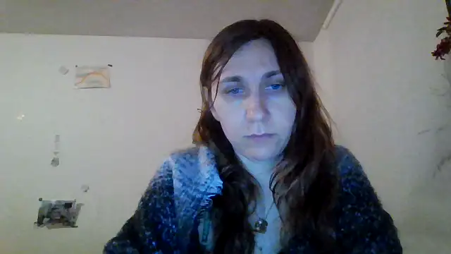 JasmineGlamour online show from November 13, 7:13 pm