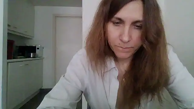 JasmineGlamour online show from February 11, 1:16 pm