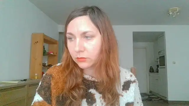 Snapshot of JasmineGlamour chatting on May 9, 6:57 pm JasmineGlamour online show from May 9, 6:57 pm