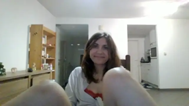 Snapshot of JasmineGlamour chatting on May 30, 3:14 am JasmineGlamour online show from May 30, 3:14 am