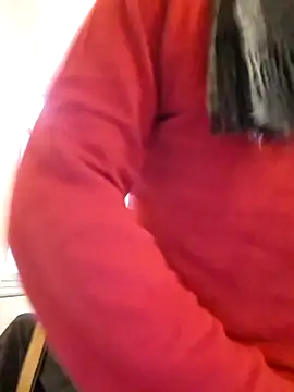 Snapshot of wedge75 chatting on February 3, 10:20 am wedge75 online show from February 3, 10:20 am