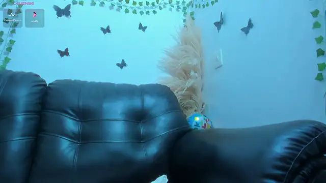 Amani Bakir online show from March 6, 12:12 pm