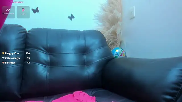 Amani Bakir online show from March 13, 11:17 am