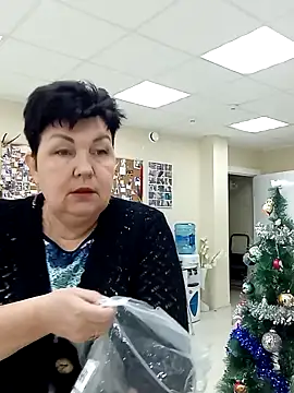 Snapshot of FantasyMichelle chatting on December 18, 7:36 am FantasyMichelle online show from December 18, 7:36 am