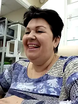 Snapshot of FantasyMichelle chatting on January 8, 7:55 am FantasyMichelle online show from January 8, 7:55 am