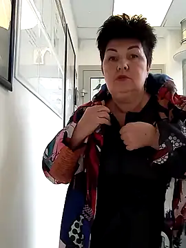 Snapshot of FantasyMichelle chatting on January 26, 10:12 am FantasyMichelle online show from January 26, 10:12 am