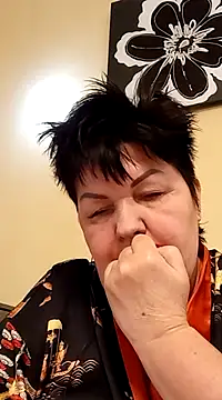 Snapshot of FantasyMichelle chatting on February 5, 4:47 pm FantasyMichelle online show from February 5, 4:47 pm