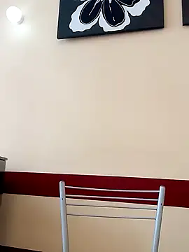 Snapshot of FantasyMichelle chatting on February 6, 9:11 am FantasyMichelle online show from February 6, 9:11 am