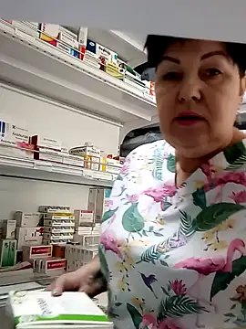 Snapshot of FantasyMichelle chatting on March 20, 8:53 am FantasyMichelle online show from March 20, 8:53 am