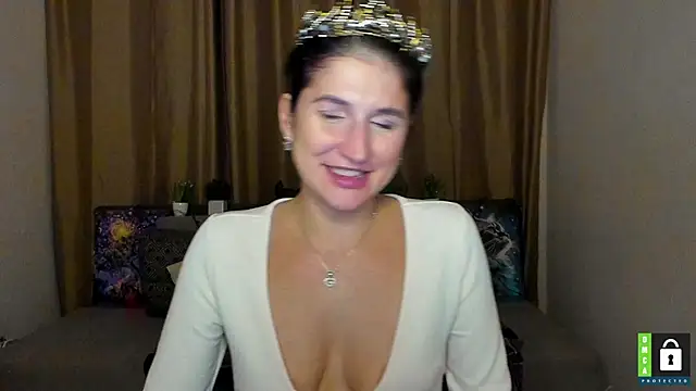 Alianna Solo Kisses online show from November 27, 12:29 pm