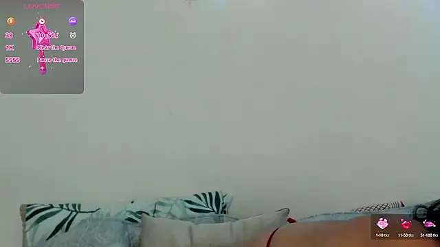 MelannyBell online show from January 3, 2:30 pm