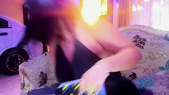 MelannyBell online show from January 18, 10:17 pm