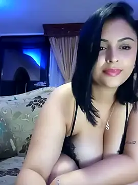 MelannyBell online show from January 25, 3:09 am