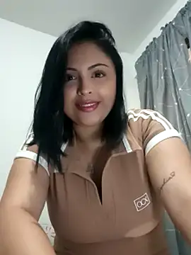 MelannyBell online show from January 30, 8:21 pm