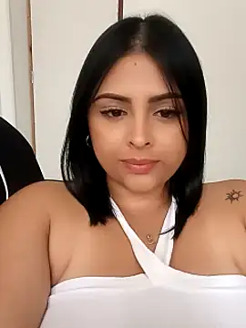 MelannyBell online show from February 15, 7:06 pm