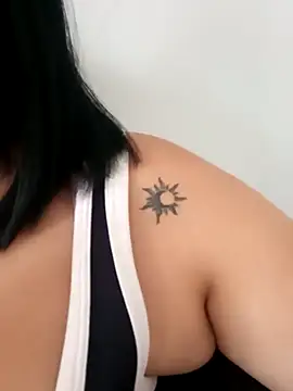 MelannyBell online show from February 19, 8:41 pm