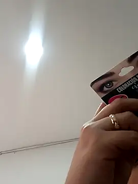 MelannyBell online show from February 21, 6:48 pm