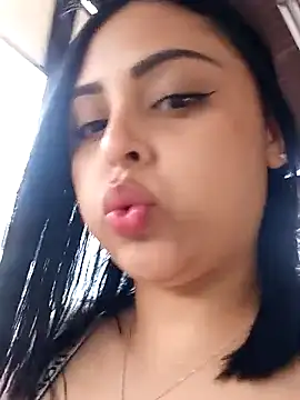 MelannyBell online show from March 13, 10:21 pm