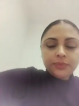 MelannyBell online show from December 13, 8:14 pm