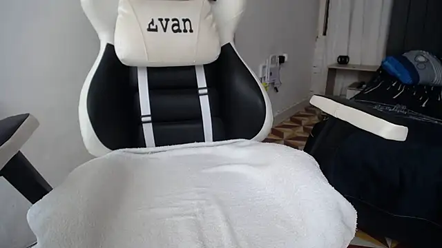 Valerioe online show from January 27, 3:18 pm