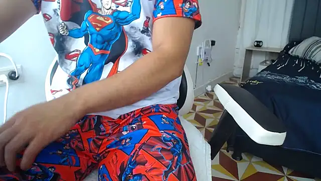 Valerioe online show from February 6, 2:58 pm