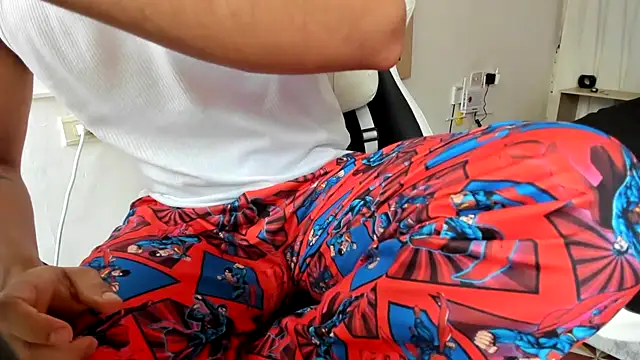 Valerioe online show from March 14, 2:19 pm