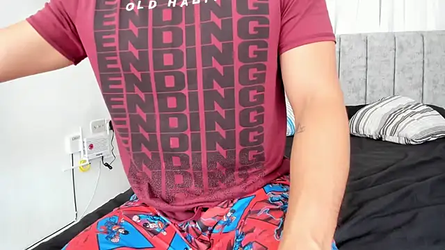 Valerioe online show from March 16, 2:11 pm