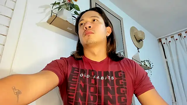 Valerioe online show from September 30, 3:22 am