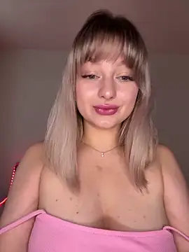 Blonde20 online show from January 8, 9:21 am