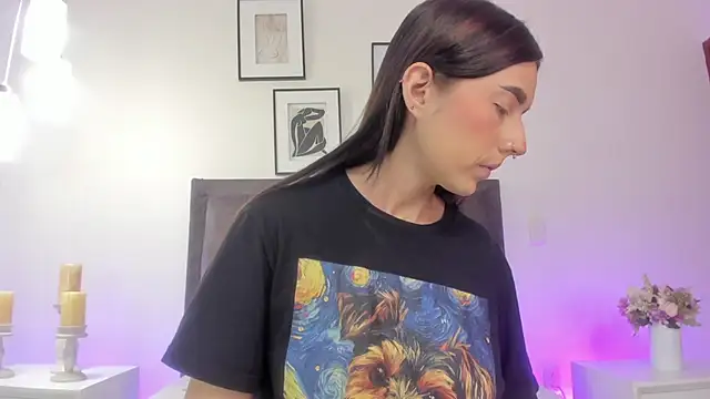 helen mooree online show from March 10, 12:43 pm