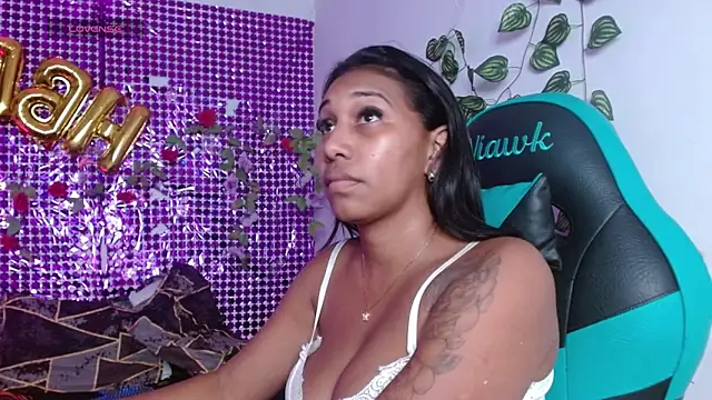 Snapshot of Kristel_lee chatting on October 28, 4:20 pm Kristel lee online show from October 28, 4:20 pm