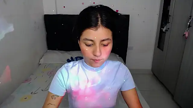 floweer  online show from March 14, 6:35 pm