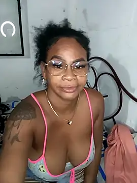 Snapshot of Melanie_candy_ chatting on February 7, 3:12 am Melanie candy  online show from February 7, 3:12 am