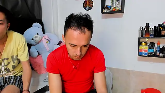 big-dicktop23 online show from May 4, 8:05 pm