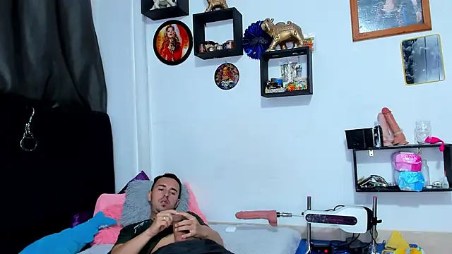 big-dicktop23 online show from May 8, 2:11 pm