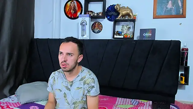 big-dicktop23 online show from July 23, 10:02 am