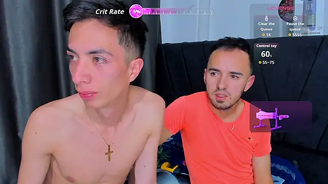 big-dicktop23 online show from August 1, 1:49 am