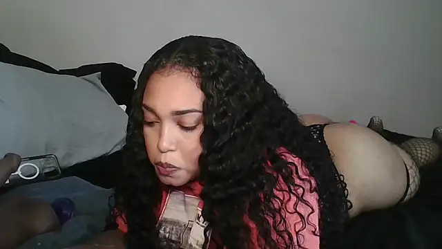 jaydadior online show from April 30, 9:52 pm