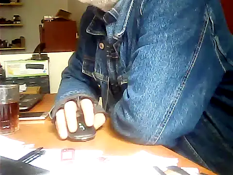 zormen355 online show from May 8, 2:22 pm