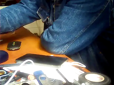 zormen355 online show from May 15, 3:30 pm