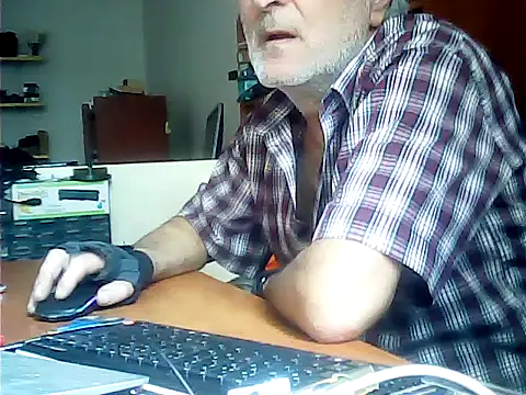 zormen355 online show from June 4, 2:12 pm