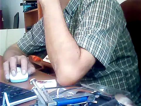 zormen355 online show from June 27, 2:01 pm